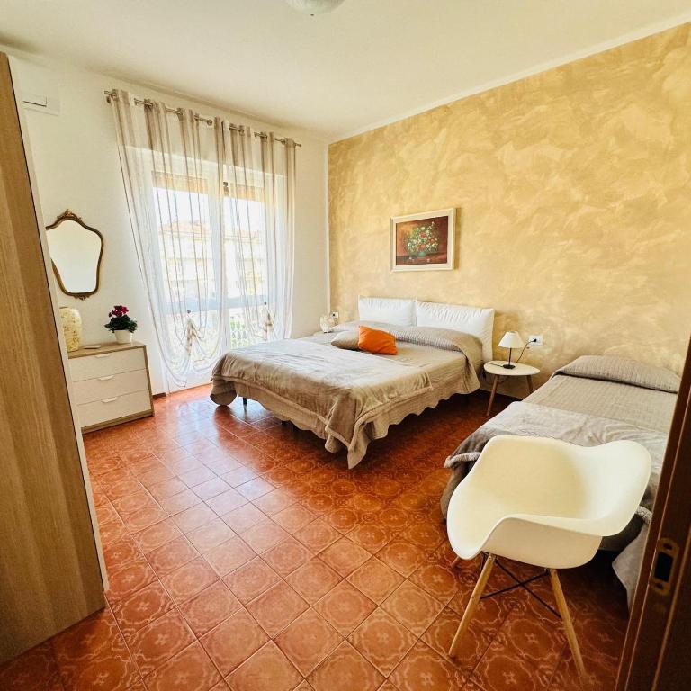 Appartamenti Giulia - Palazzo Milano - Appartamento con 1 Camera da Letto e Balcone - 4