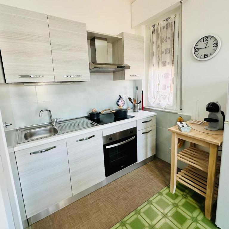 Appartamenti Giulia - Palazzo Milano - Appartamento con 1 Camera da Letto e Balcone - 1