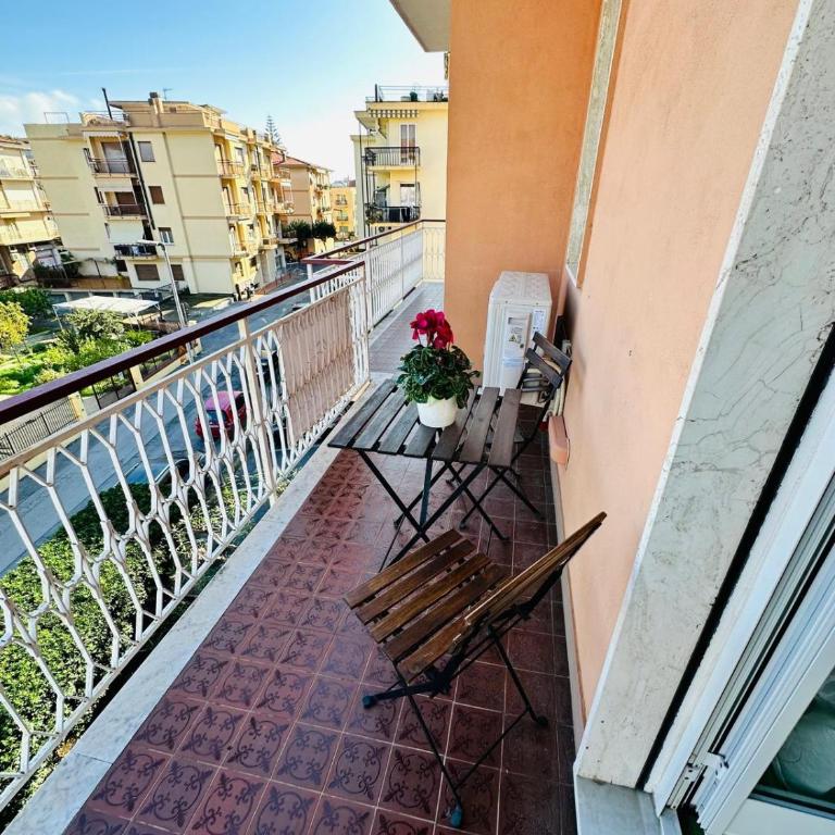 Appartamenti Giulia - Palazzo Milano - Appartamento con 1 Camera da Letto e Balcone - 5