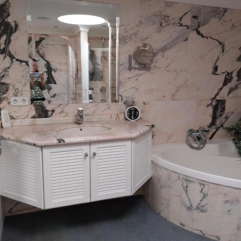 Penthouse Montemarina primera línea Anfi del Mar - Apartamento de 2 dormitorios - 10