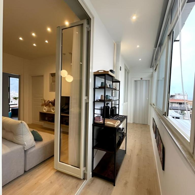 Politeama Charming Apartment - Appartamento con 3 Camere da Letto - 41
