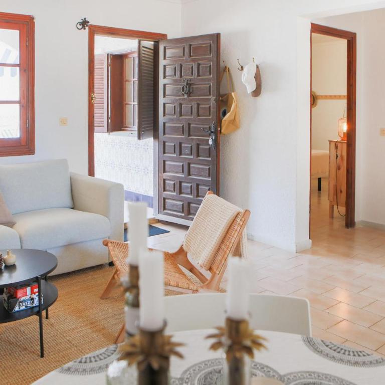 Splendida Casa A Pilar De La Horadada Con Wifi - Casa Vacanze con 2 Camere da Letto - 2