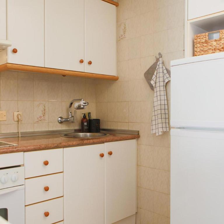 Splendida Casa A Pilar De La Horadada Con Wifi - Casa Vacanze con 2 Camere da Letto - 4