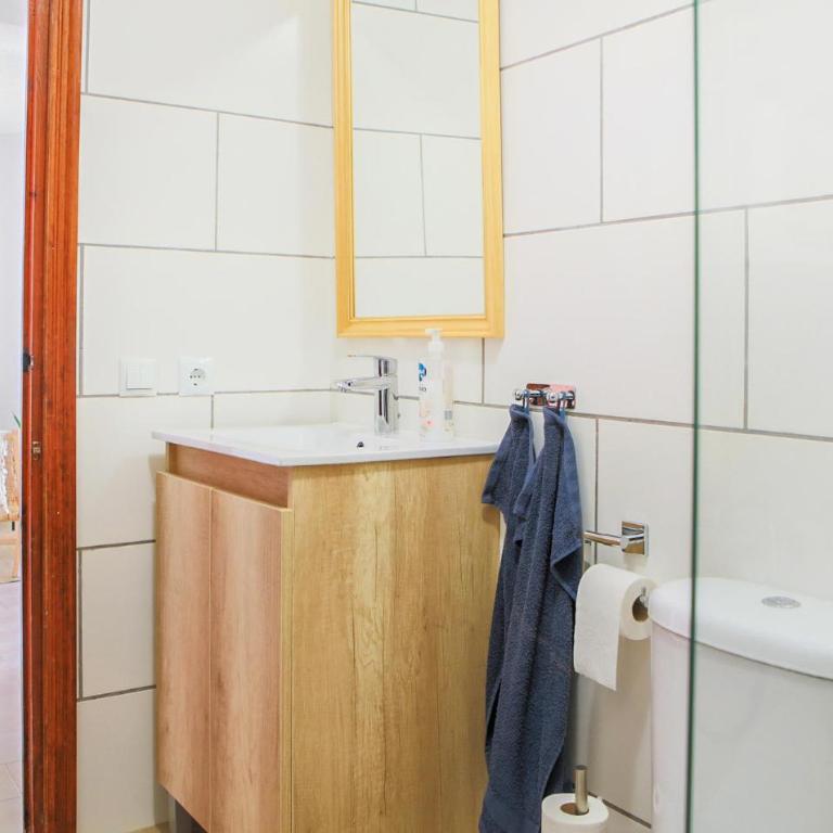 Splendida Casa A Pilar De La Horadada Con Wifi - Casa Vacanze con 2 Camere da Letto - 12
