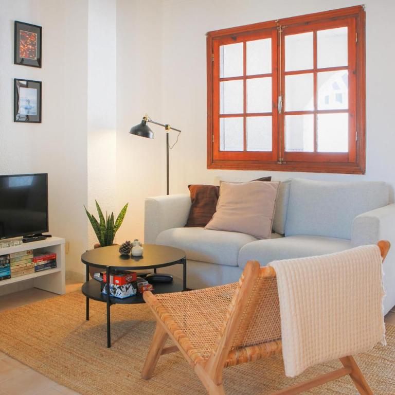 Splendida Casa A Pilar De La Horadada Con Wifi - Casa Vacanze con 2 Camere da Letto - 1