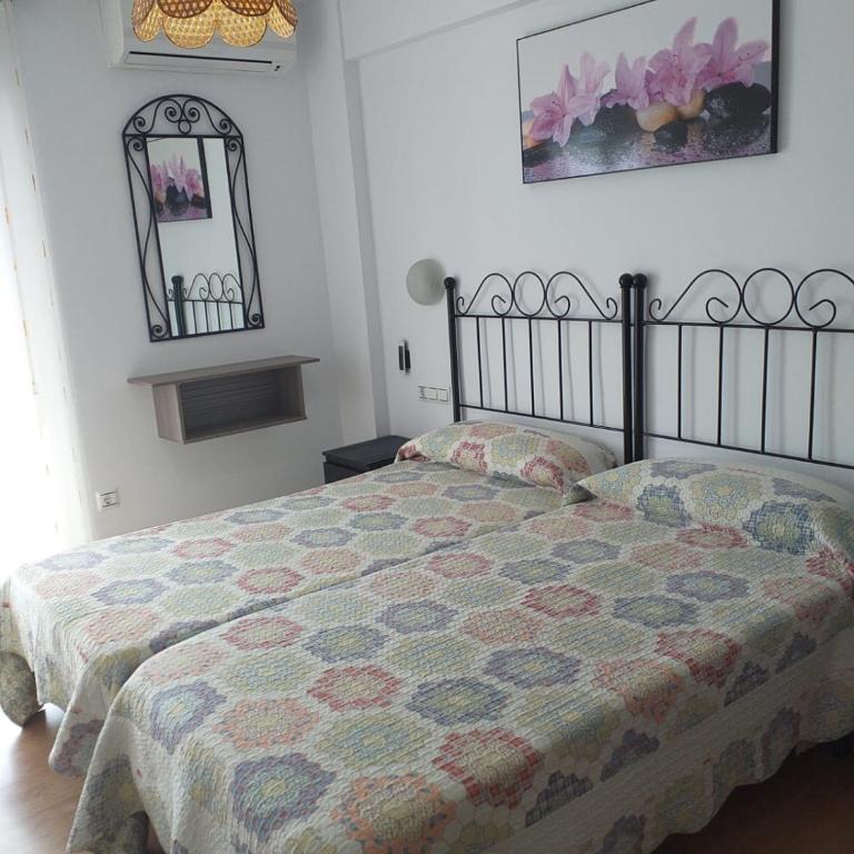 Amaner Paraíso - Apartamento de 1 dormitorio - 2