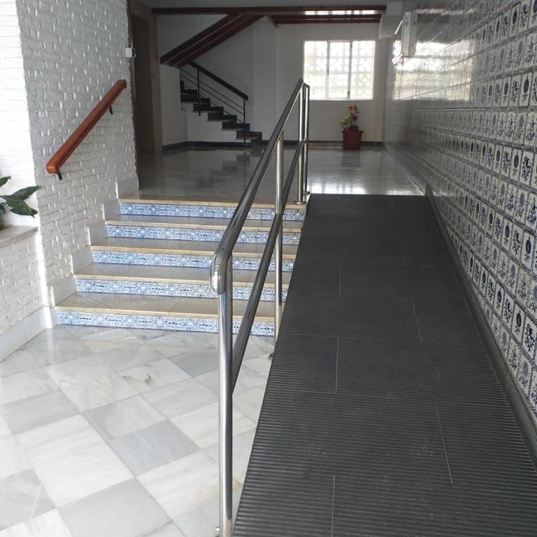 Amaner Paraíso - Apartamento de 1 dormitorio - 5