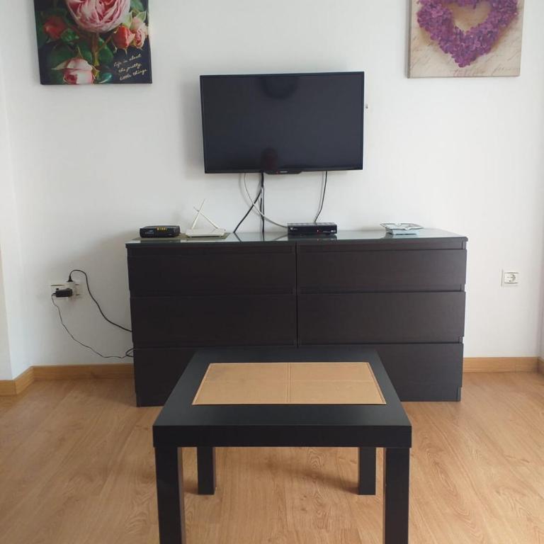 Amaner Paraíso - Apartamento de 1 dormitorio - 6