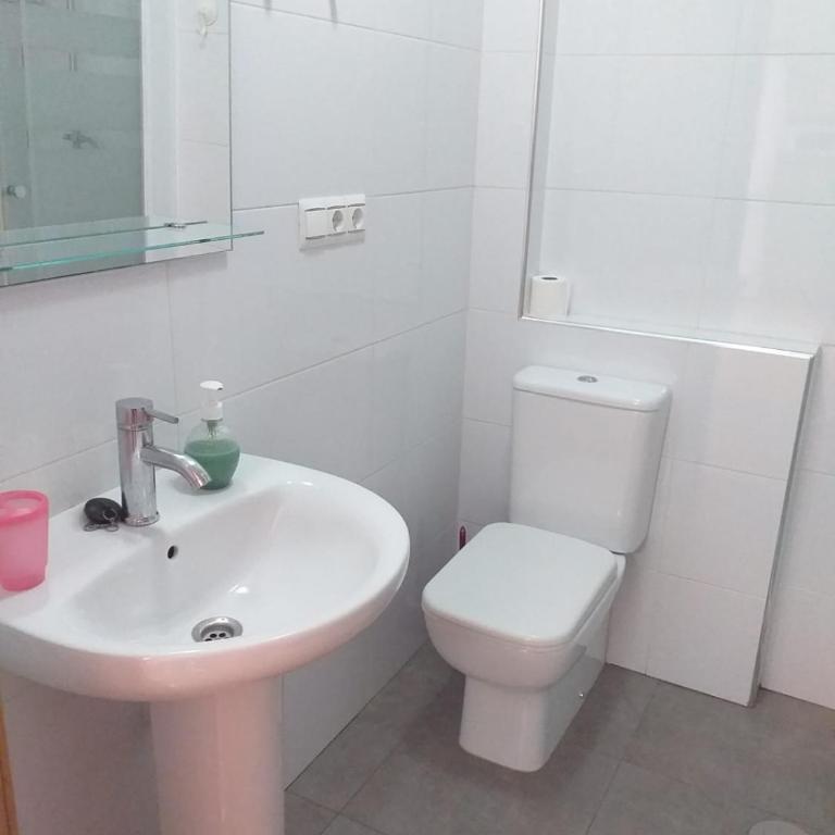 Amaner Paraíso - Apartamento de 1 dormitorio - 9