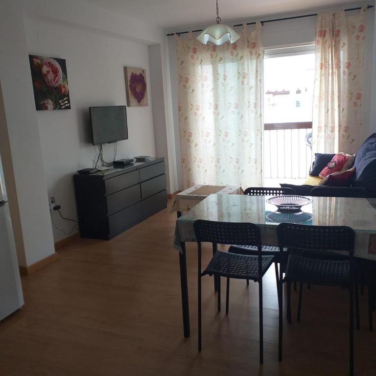 Amaner Paraíso - Apartamento de 1 dormitorio - 10