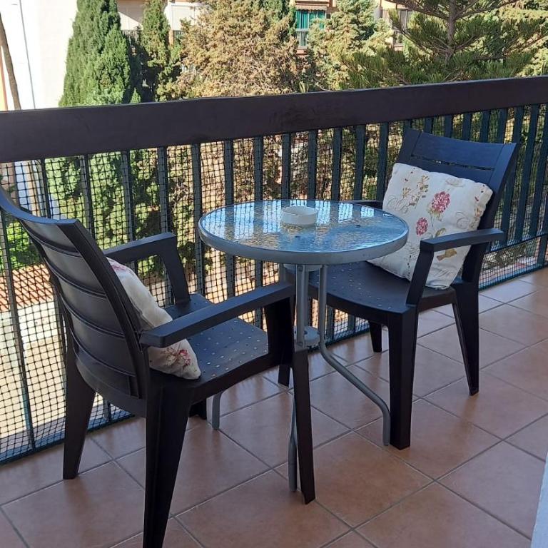 Amaner Paraíso - Apartamento de 1 dormitorio - 12