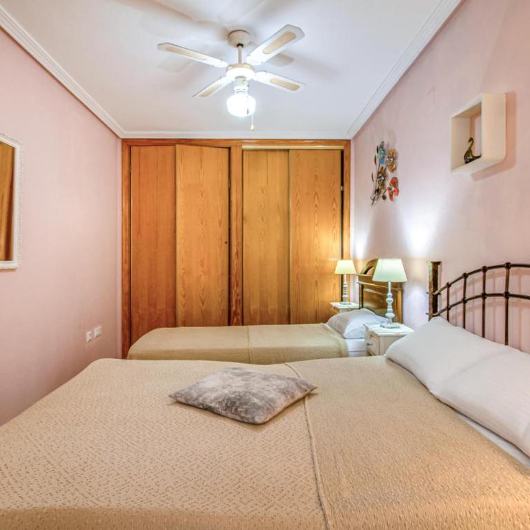 Nice Apartment In Orihuela Costa - Apartamento de 2 dormitorios - 15