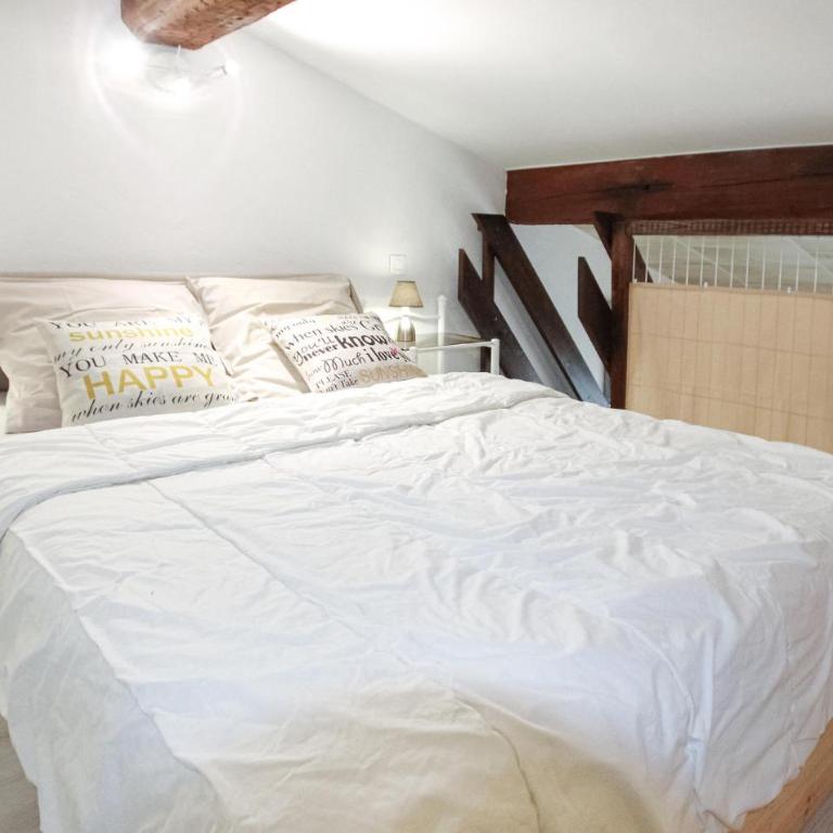 Amazing Home In Carpentras With Private Swimming Pool, Can Be Inside Or Outside - Maison de Vacances 1 Chambre - 12