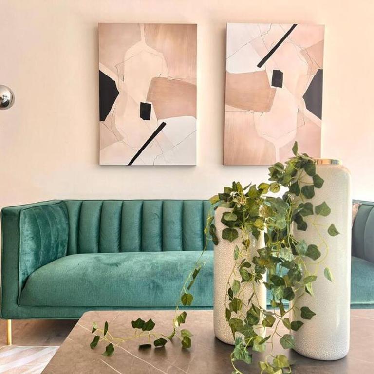 Elegante Dpto cerca de Clínica Alemana y Parque Arauco - Apartamento de 1 dormitorio - 5