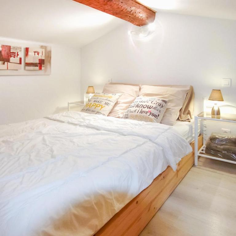 Amazing Home In Carpentras With Private Swimming Pool, Can Be Inside Or Outside - Maison de Vacances 1 Chambre - 11