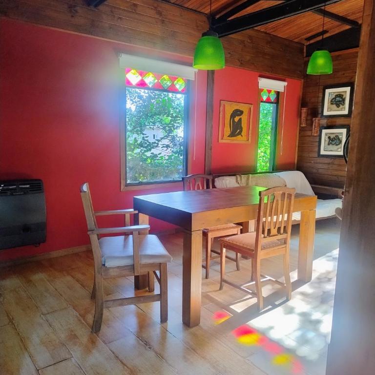 El Vagón - Apartamento de 1 dormitorio - 8