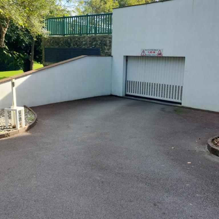 Résidence Domaine Iratzia Erromardie - Appartement T2 - Appartamento con 1 Camera da Letto - 21