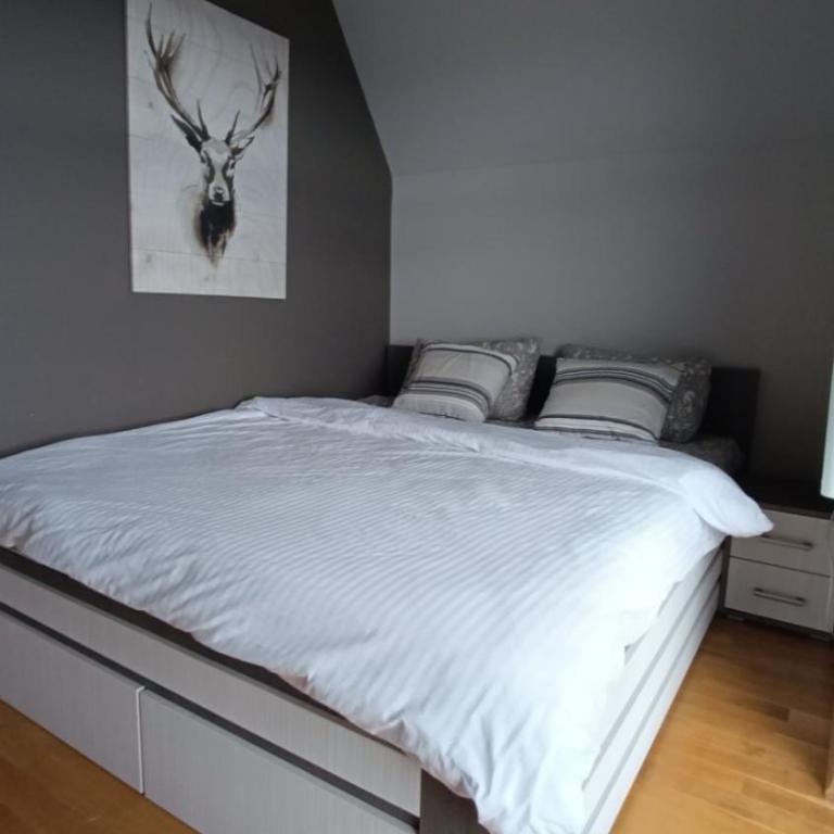 Apartment Mountain View Haven - Apartman sa 2 Spavaće Sobe - 16