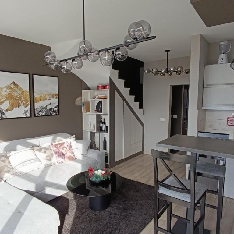 Apartment Mountain View Haven - Apartman sa 2 Spavaće Sobe - 17
