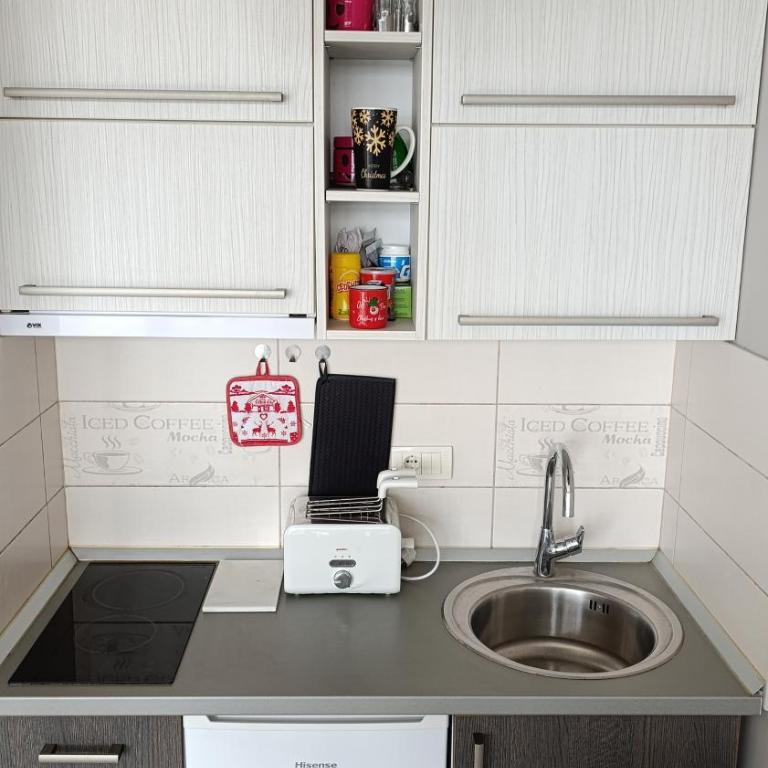 Apartment Mountain View Haven - Apartman sa 2 Spavaće Sobe - 19