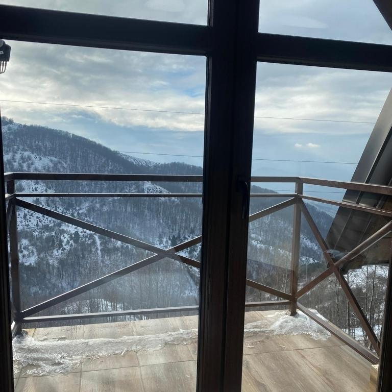 Apartment Mountain View Haven - Apartman sa 2 Spavaće Sobe - 21