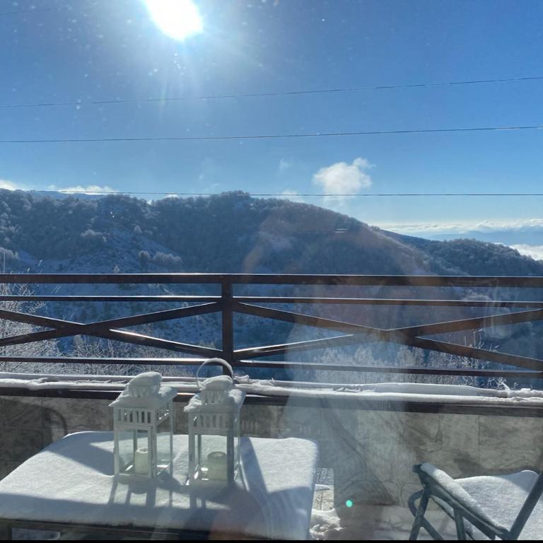 Apartment Mountain View Haven - Apartman sa 2 Spavaće Sobe - 22