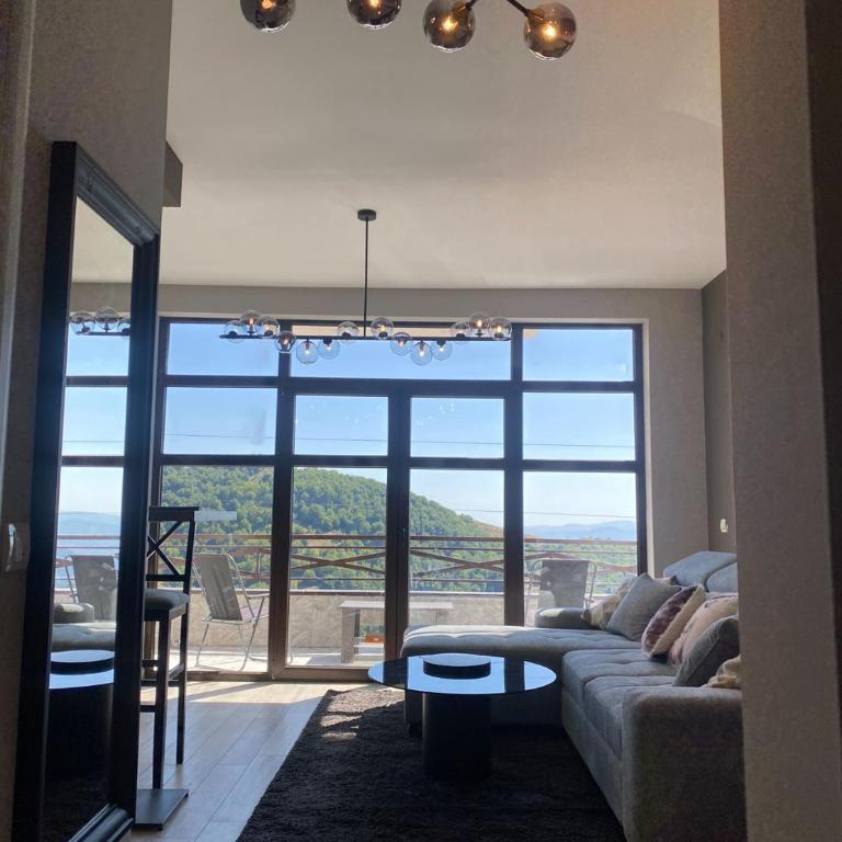 Apartment Mountain View Haven - Apartman sa 2 Spavaće Sobe - 23