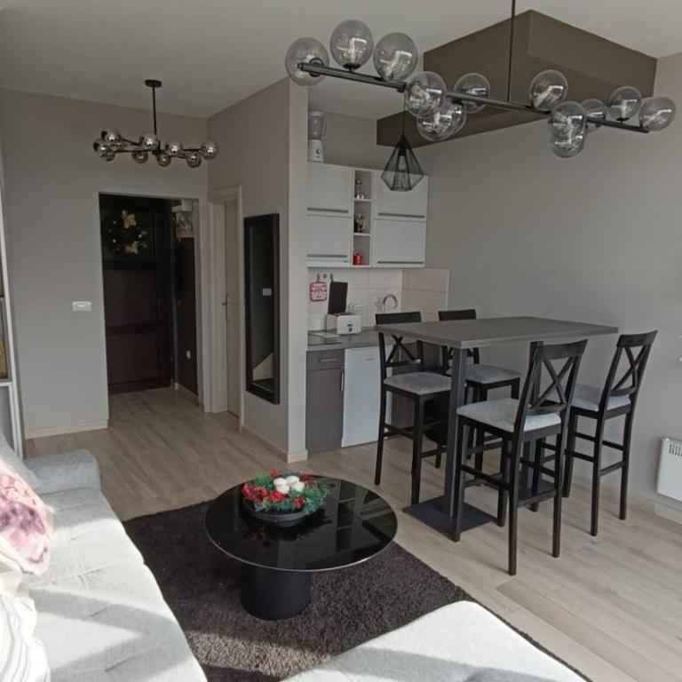 Apartment Mountain View Haven - Apartman sa 2 Spavaće Sobe - 24