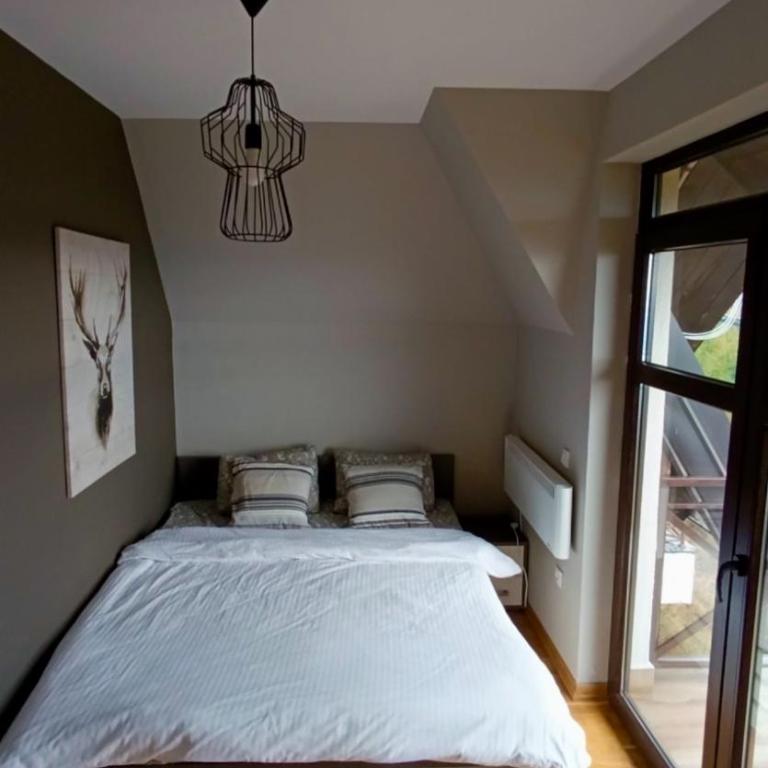 Apartment Mountain View Haven - Apartman sa 2 Spavaće Sobe - 26