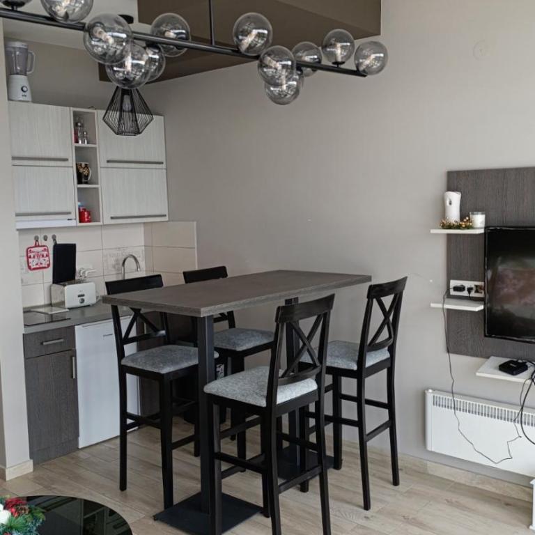Apartment Mountain View Haven - Apartman sa 2 Spavaće Sobe - 29