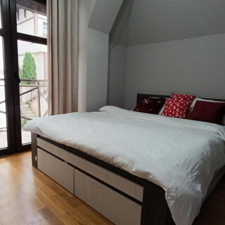 Apartment Mountain View Haven - Apartman sa 2 Spavaće Sobe - 30