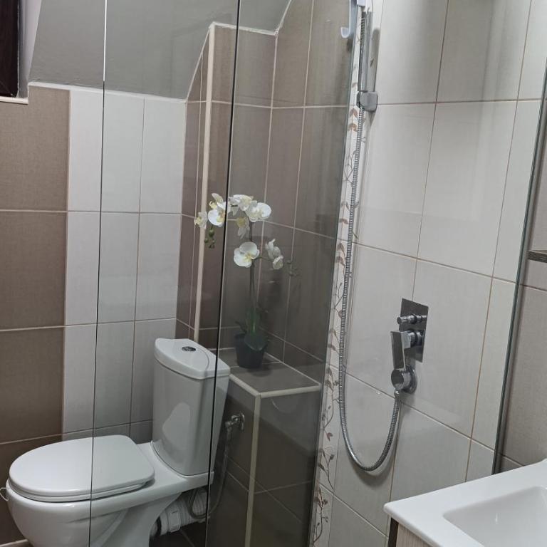 Apartment Mountain View Haven - Apartman sa 2 Spavaće Sobe - 31