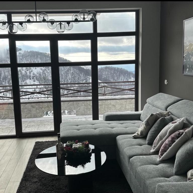 Apartment Mountain View Haven - Apartman sa 2 Spavaće Sobe - 33