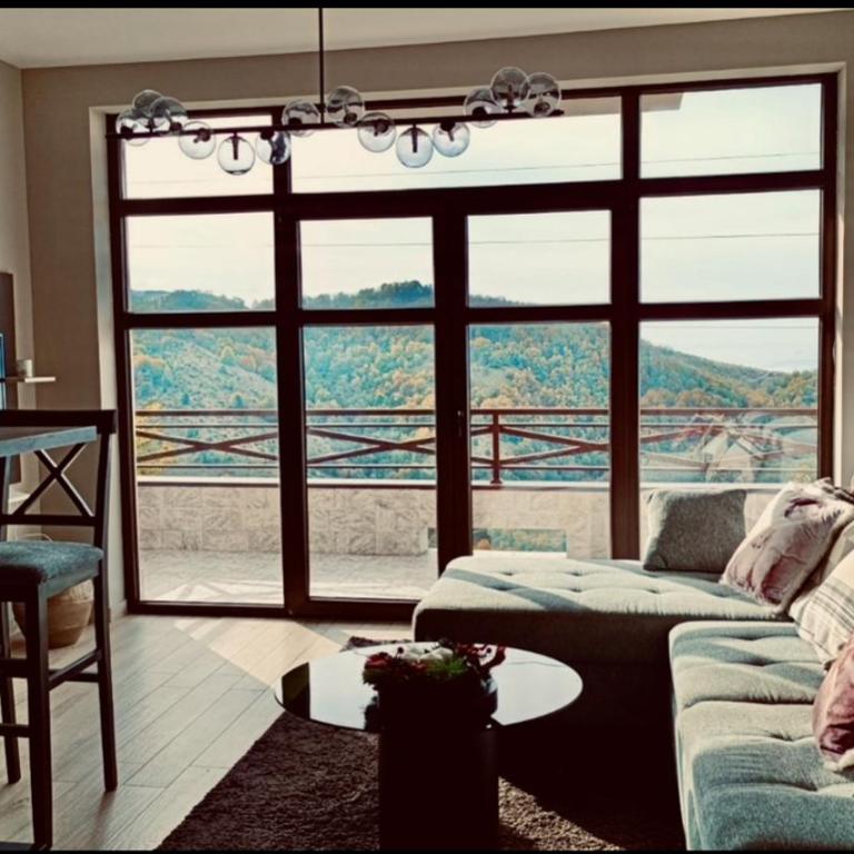 Apartment Mountain View Haven - Apartman sa 2 Spavaće Sobe - 35