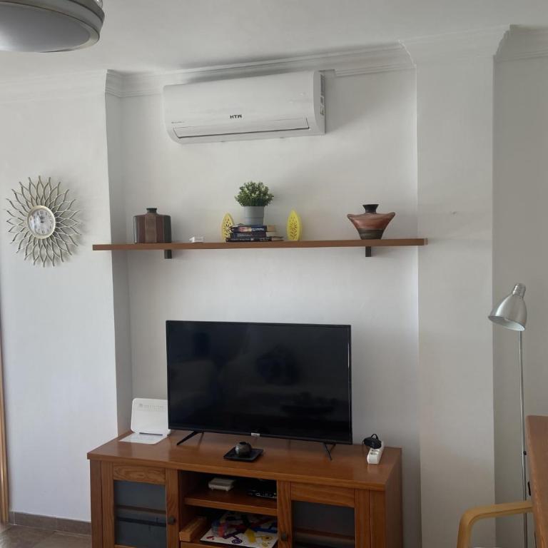 Villa Casa Rosi, vistas al mar, piscina privada y AA - Casa de 3 dormitorios - 30