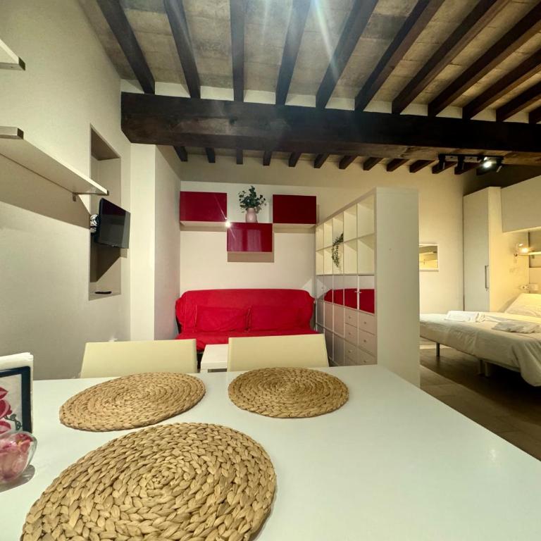 Niki O. Apartments - Studio - 2