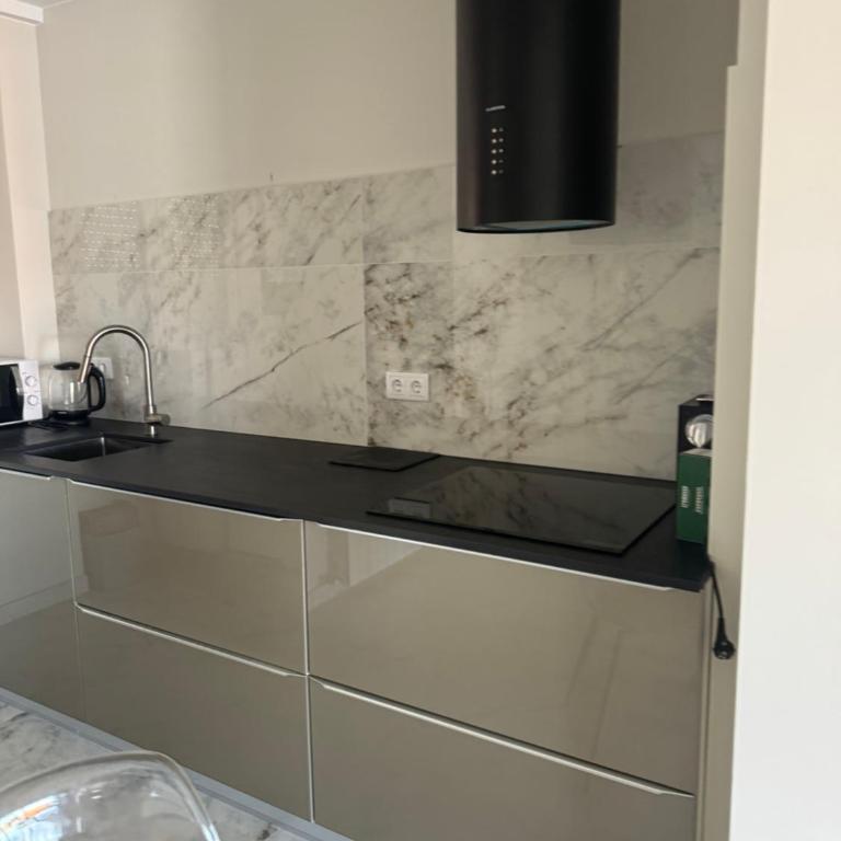 Отдых у моря Ллорет де мар - Two-Bedroom Apartment - 1