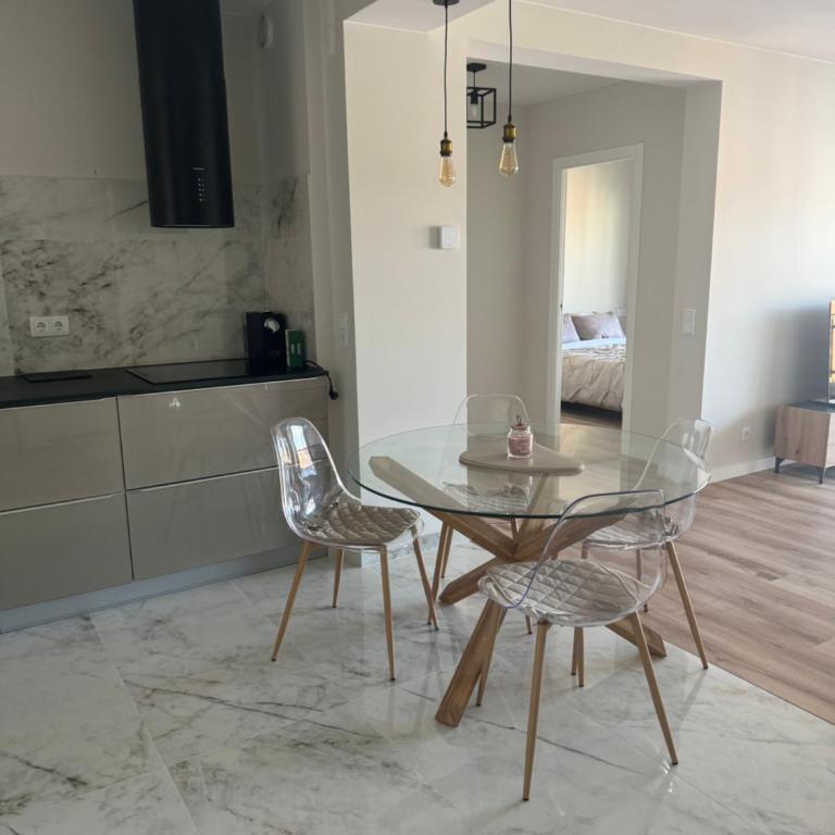 Отдых у моря Ллорет де мар - Two-Bedroom Apartment - 8