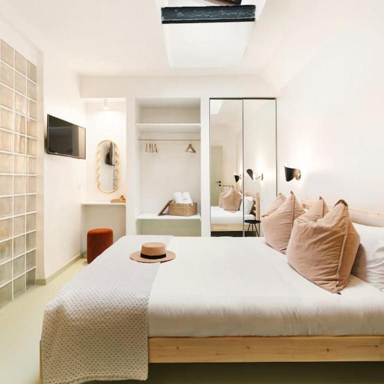 casa pinolo - Appartamento con 1 Camera da Letto - 9