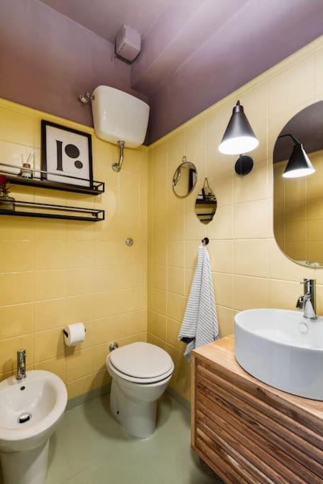casa pinolo - Appartamento con 1 Camera da Letto - 14