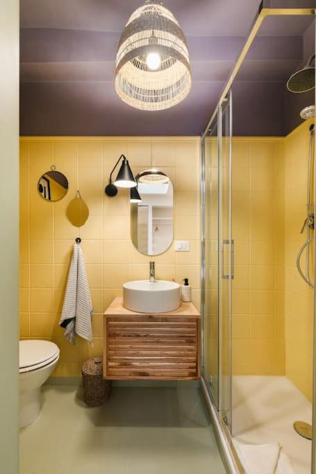 casa pinolo - Appartamento con 1 Camera da Letto - 13