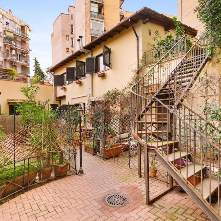 casa pinolo - Appartamento con 1 Camera da Letto - 19