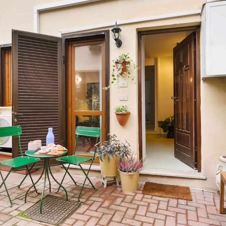 casa pinolo - Appartamento con 1 Camera da Letto - 16