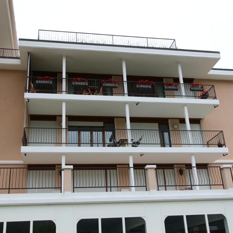 Rosat 22 - Apartment - 17