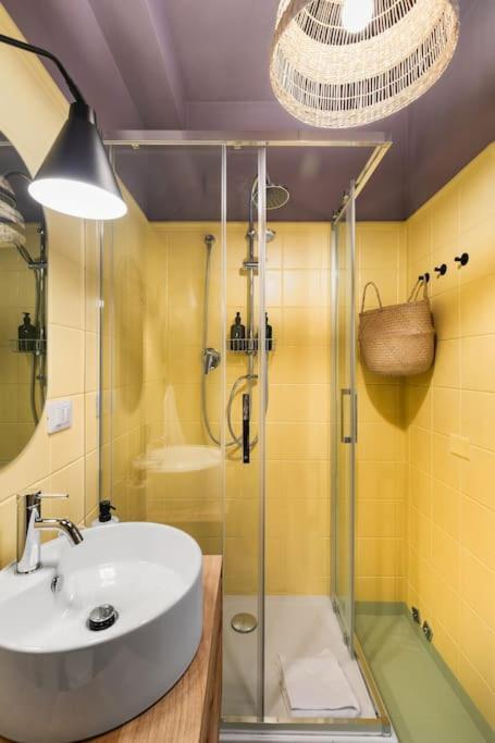 casa pinolo - Appartamento con 1 Camera da Letto - 15