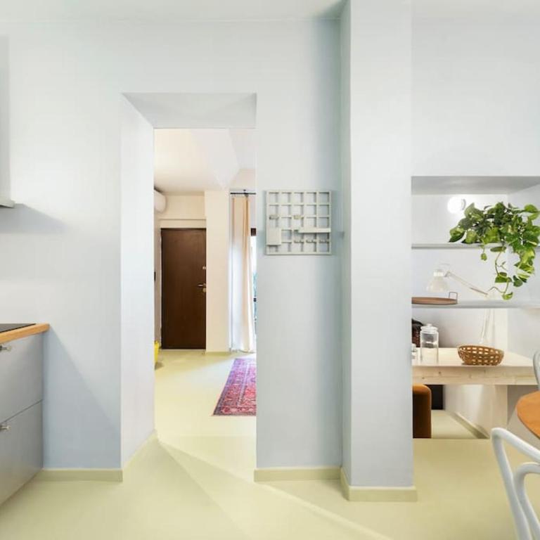 casa pinolo - Appartamento con 1 Camera da Letto - 4