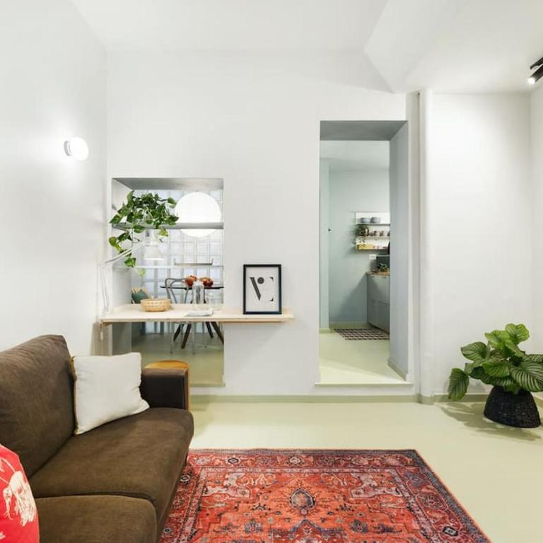 casa pinolo - Appartamento con 1 Camera da Letto - 2