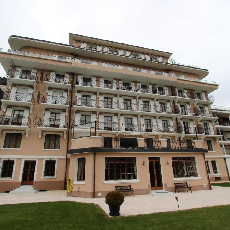 Rosat 22 - Apartment - 16