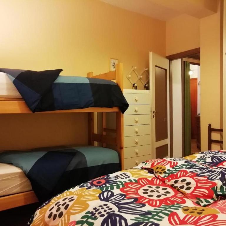 Casa Ena - Appartamento con 1 Camera da Letto - 2