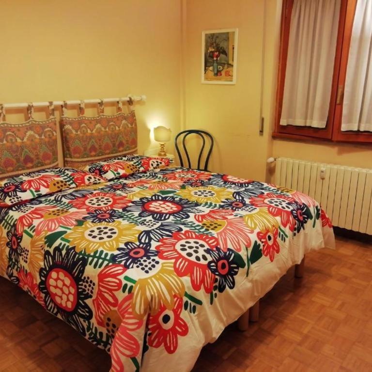Casa Ena - Appartamento con 1 Camera da Letto - 3